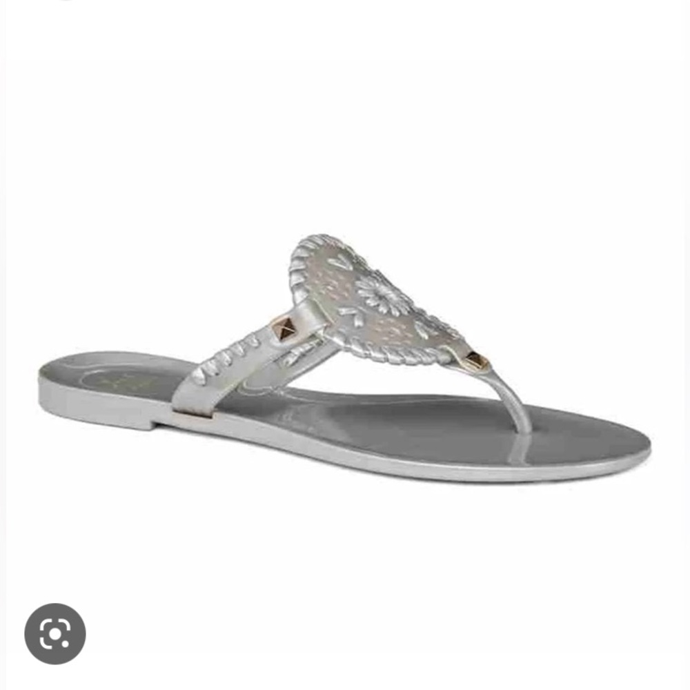 Jack Rogers girls Georgica Jelly